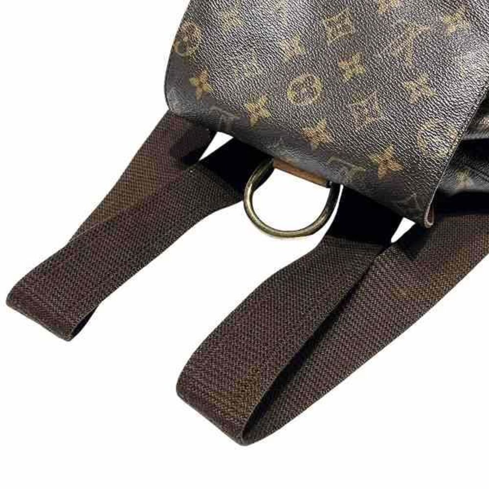 Louis Vuitton Monogram Backpack - Picture 9 of 9